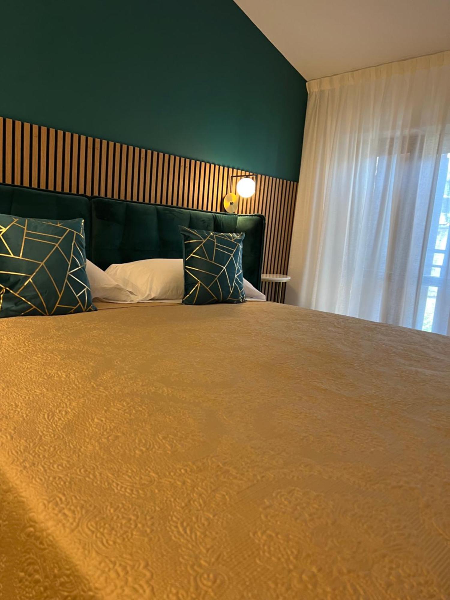 شقة Loft سيرمِيوني المظهر الخارجي الصورة