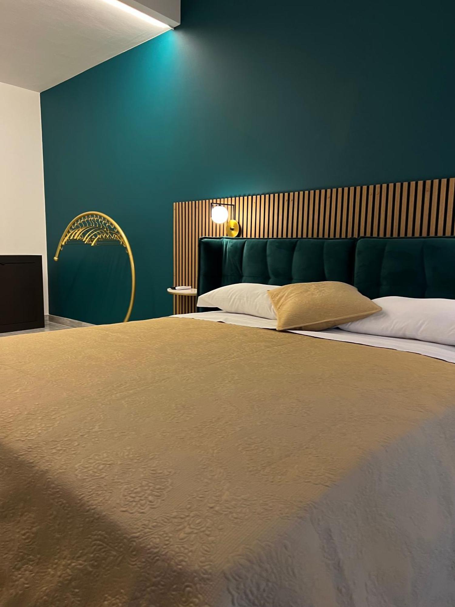 شقة Loft سيرمِيوني المظهر الخارجي الصورة