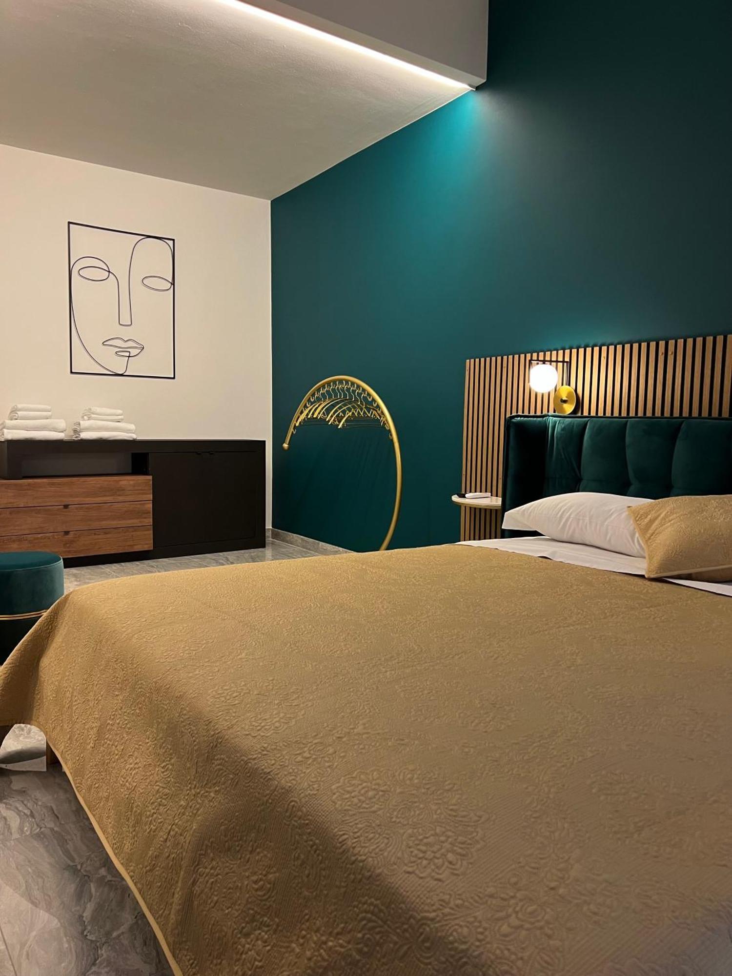 شقة Loft سيرمِيوني المظهر الخارجي الصورة
