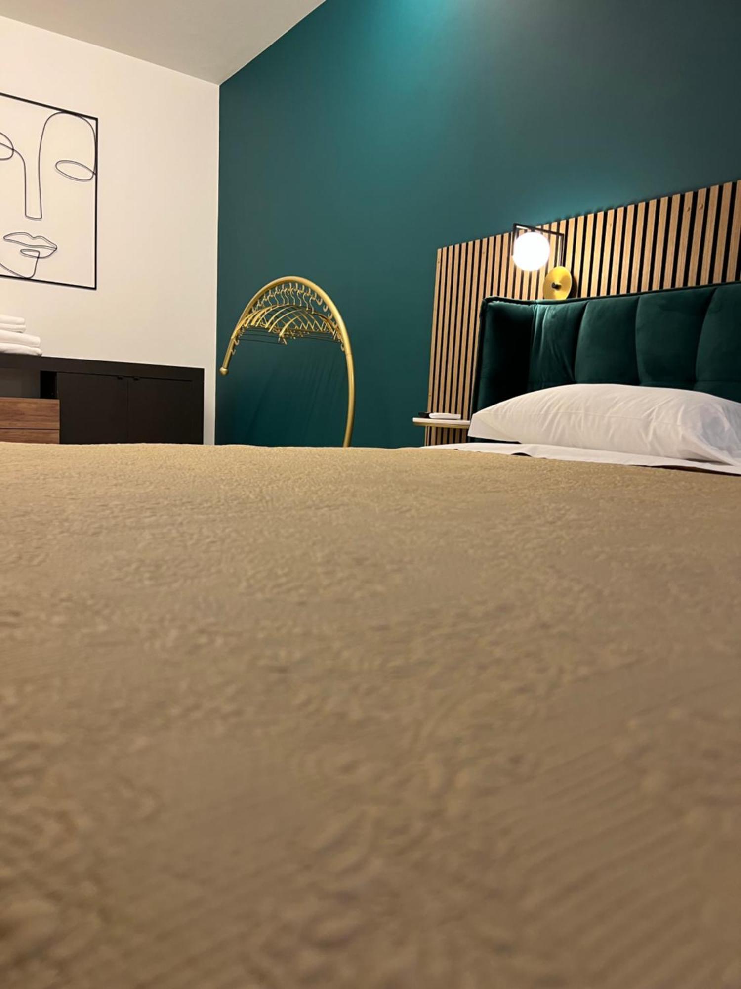 شقة Loft سيرمِيوني المظهر الخارجي الصورة