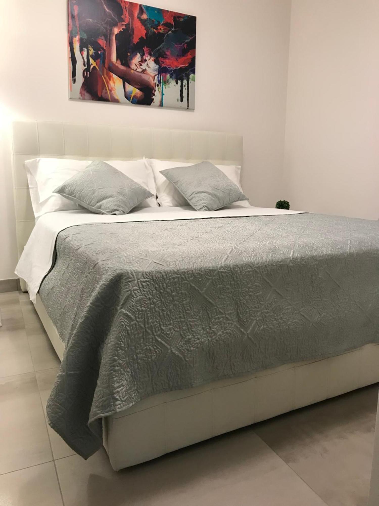 شقة Loft سيرمِيوني المظهر الخارجي الصورة