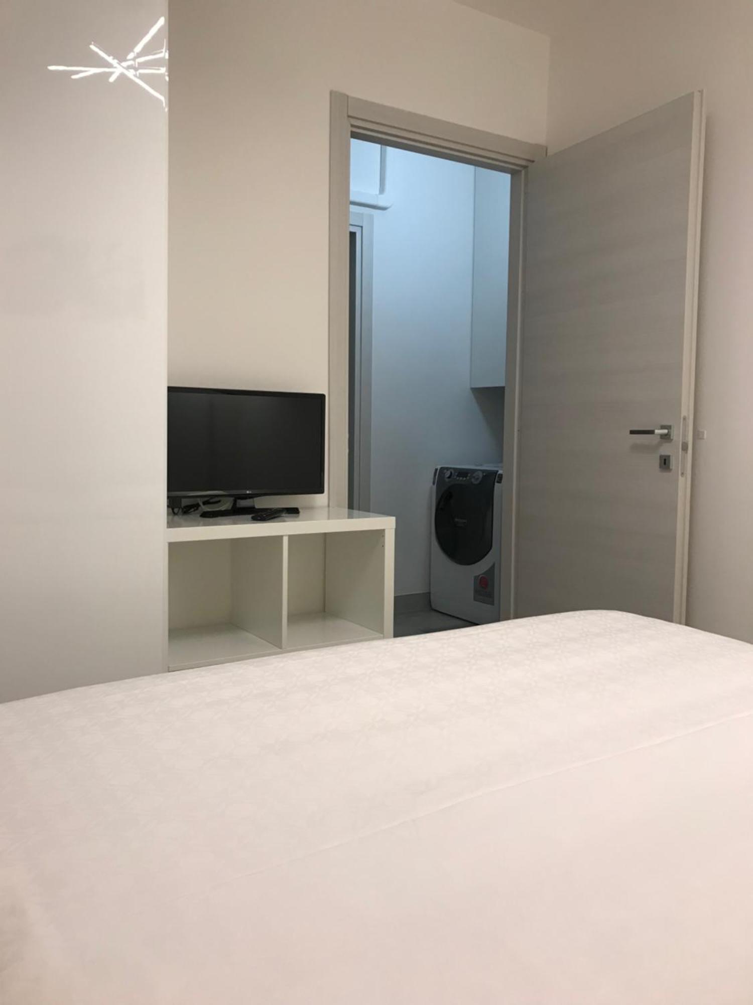 شقة Loft سيرمِيوني المظهر الخارجي الصورة