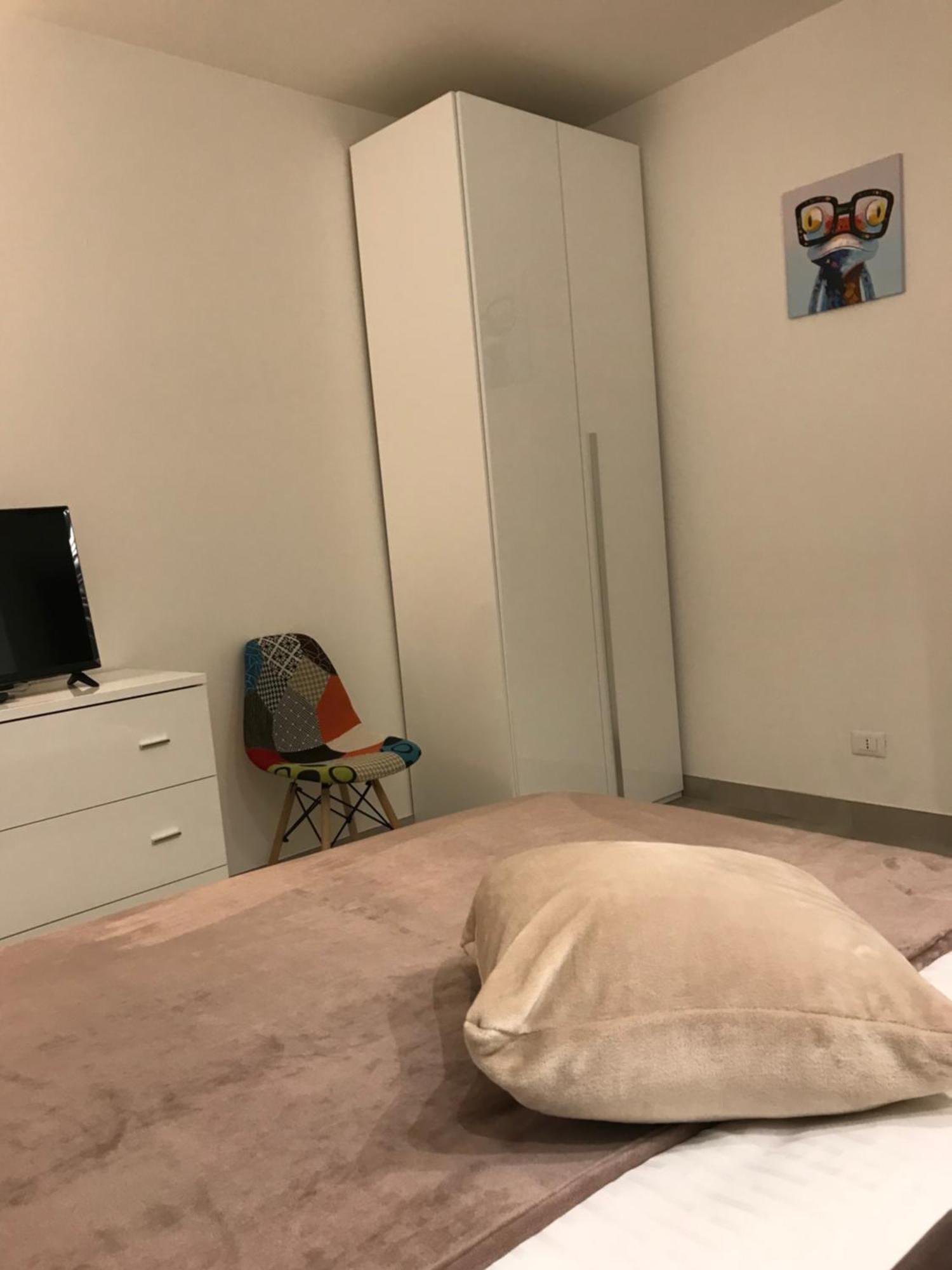 شقة Loft سيرمِيوني المظهر الخارجي الصورة