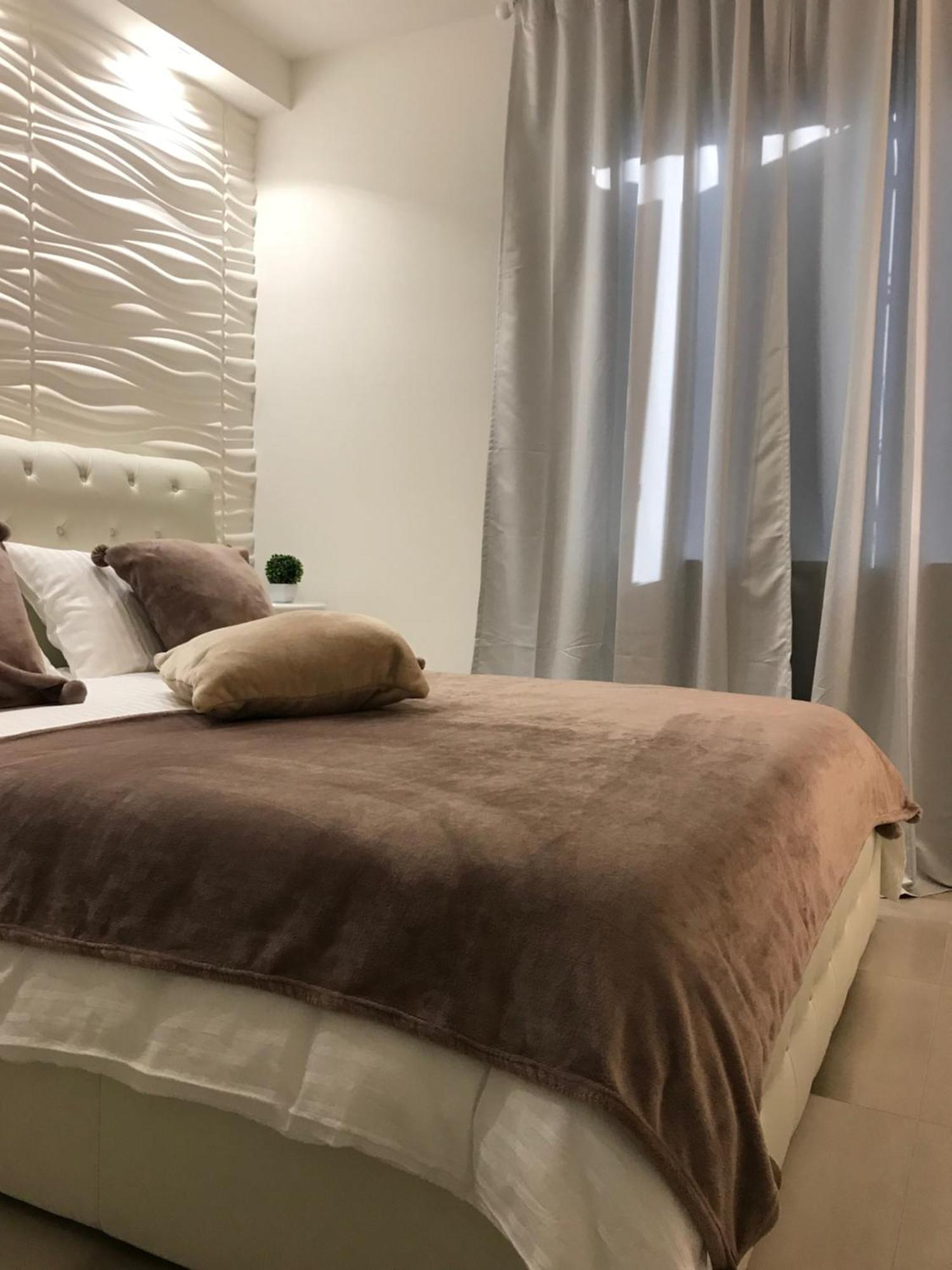 شقة Loft سيرمِيوني المظهر الخارجي الصورة