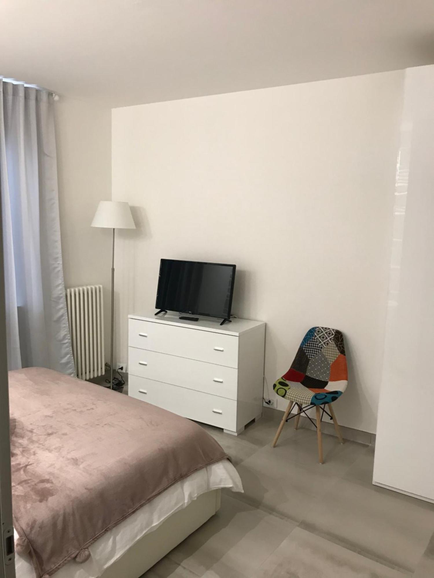 شقة Loft سيرمِيوني المظهر الخارجي الصورة
