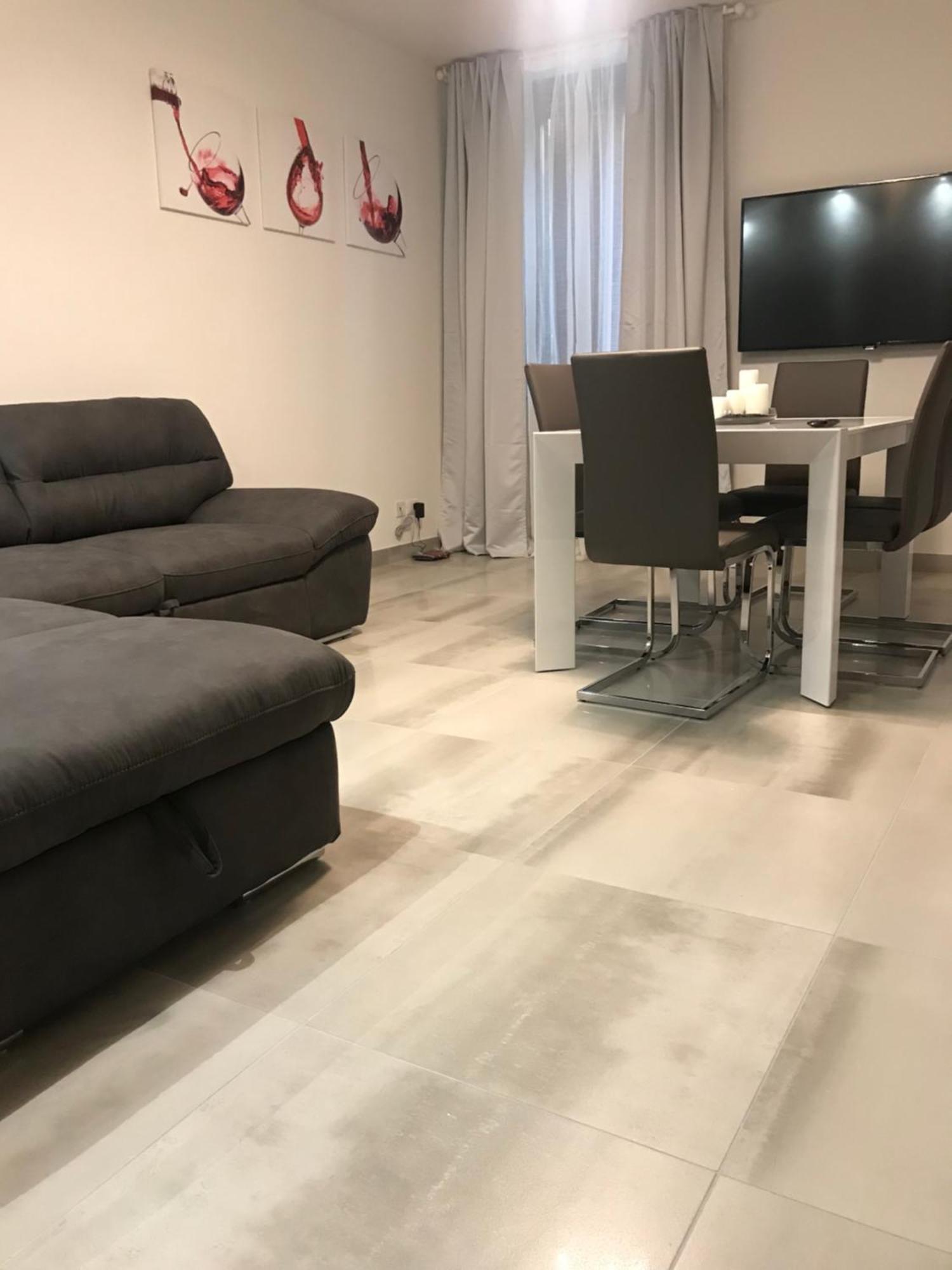 شقة Loft سيرمِيوني المظهر الخارجي الصورة