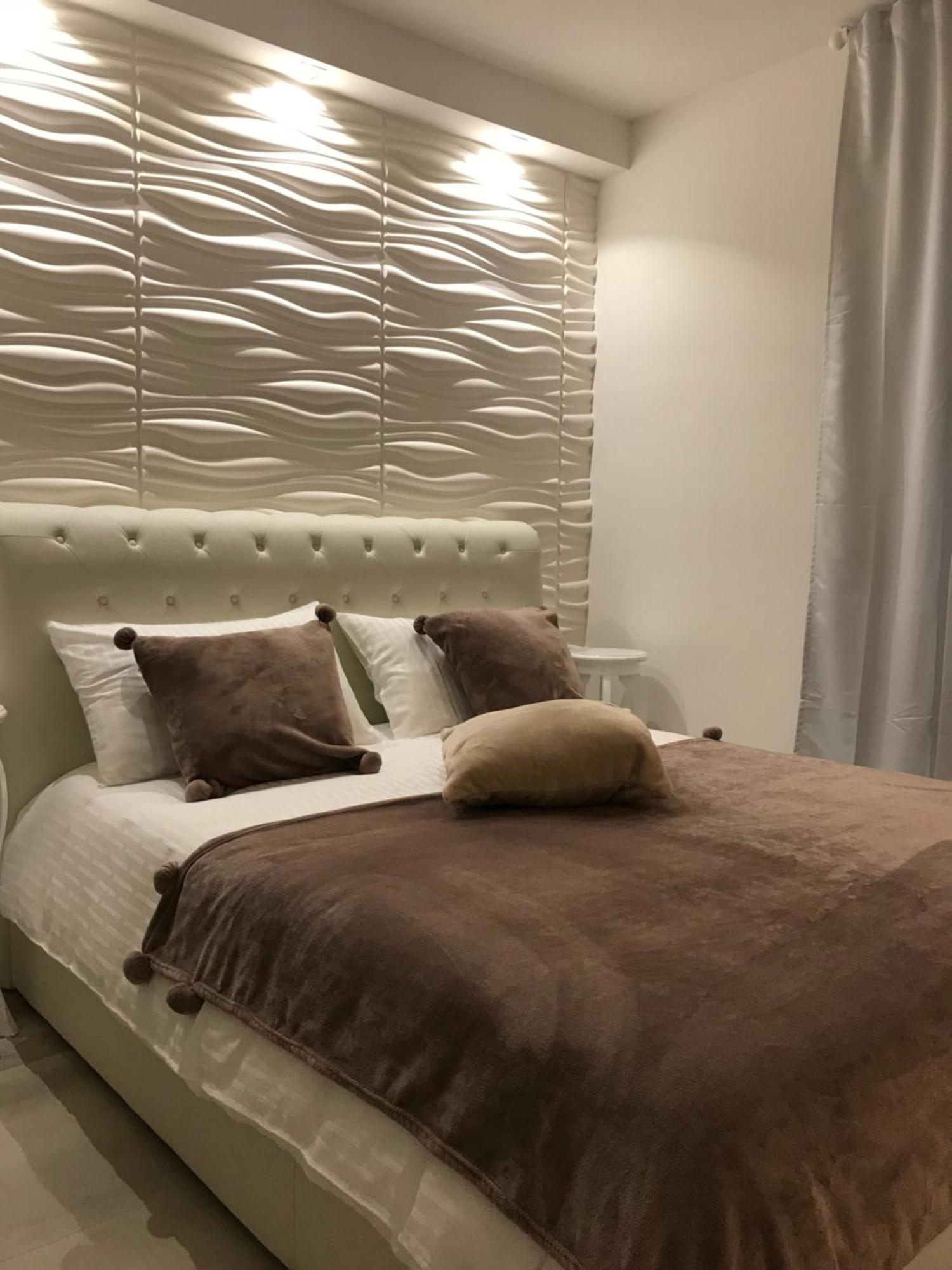 شقة Loft سيرمِيوني المظهر الخارجي الصورة
