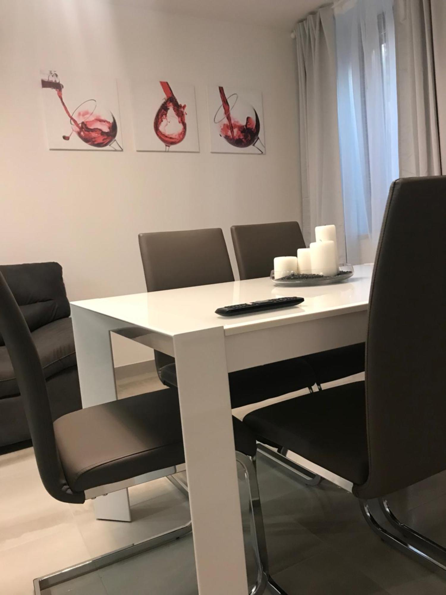 شقة Loft سيرمِيوني المظهر الخارجي الصورة