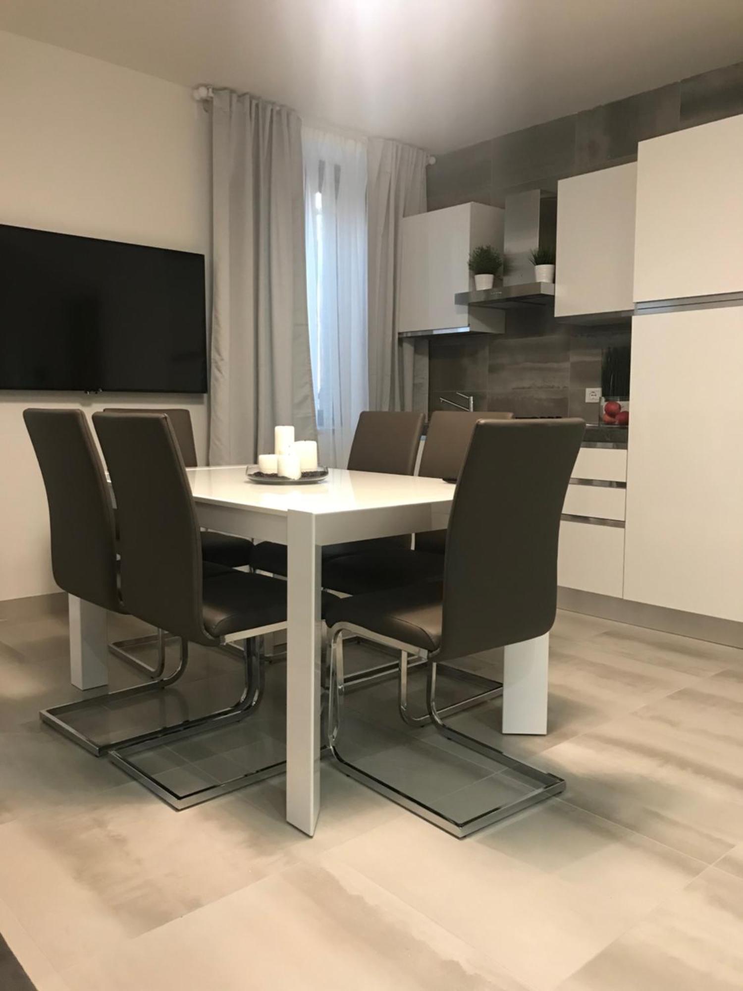 شقة Loft سيرمِيوني المظهر الخارجي الصورة