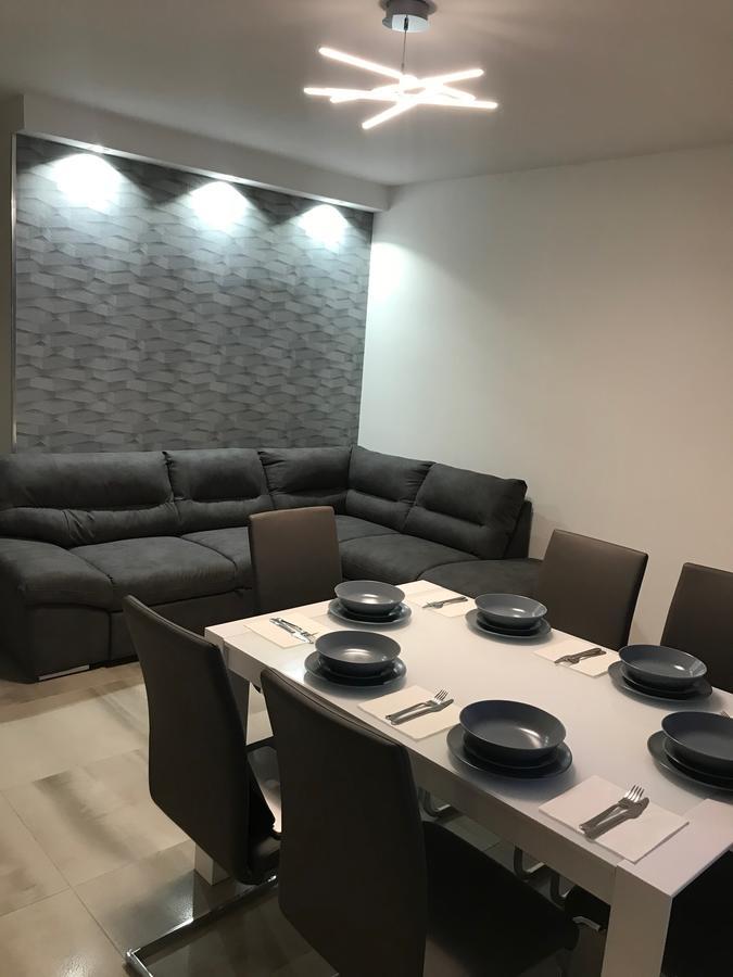 شقة Loft سيرمِيوني المظهر الخارجي الصورة