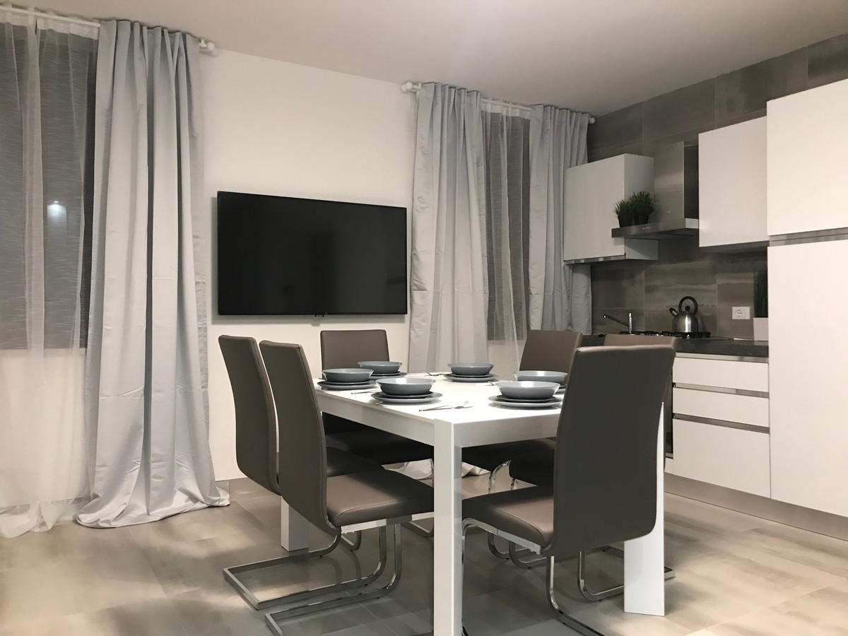 شقة Loft سيرمِيوني المظهر الخارجي الصورة