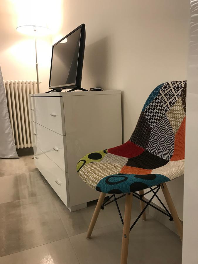 شقة Loft سيرمِيوني المظهر الخارجي الصورة