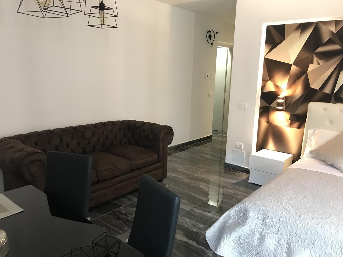 شقة Loft سيرمِيوني المظهر الخارجي الصورة
