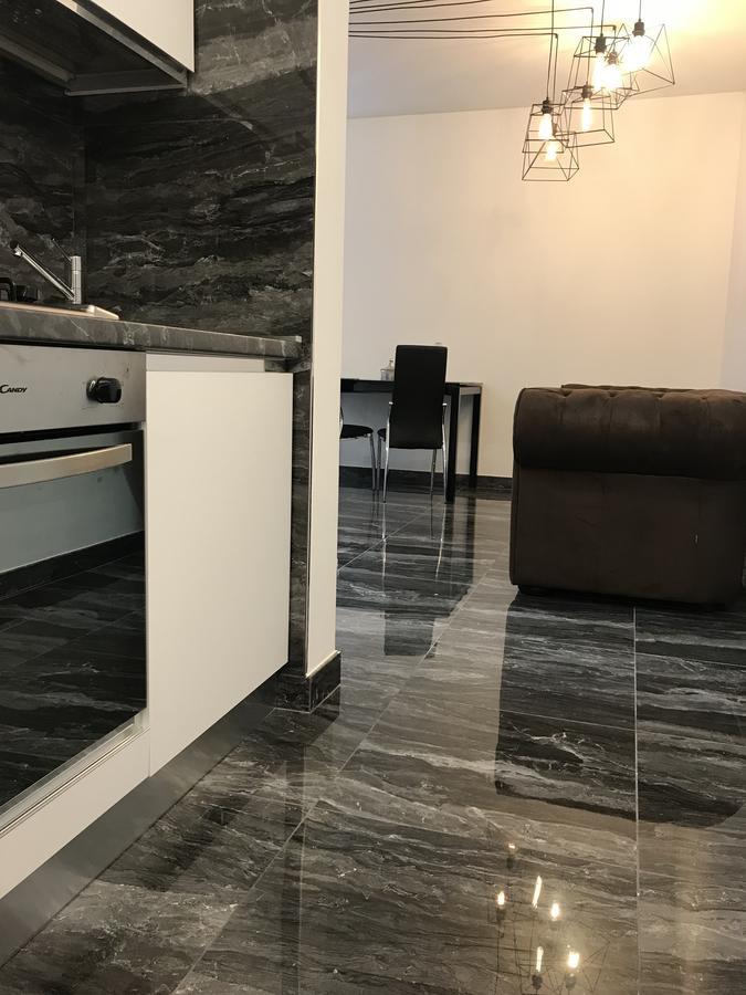 شقة Loft سيرمِيوني المظهر الخارجي الصورة