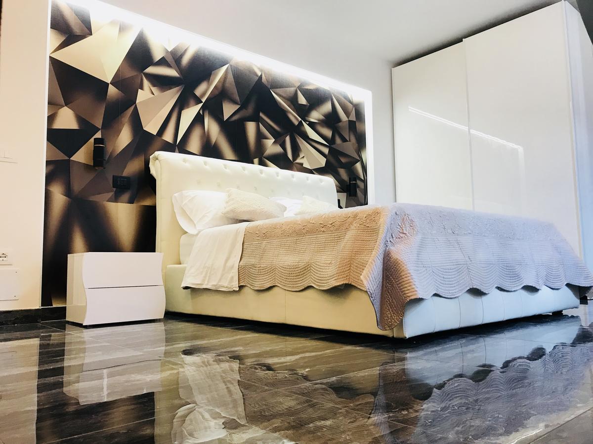 شقة Loft سيرمِيوني المظهر الخارجي الصورة