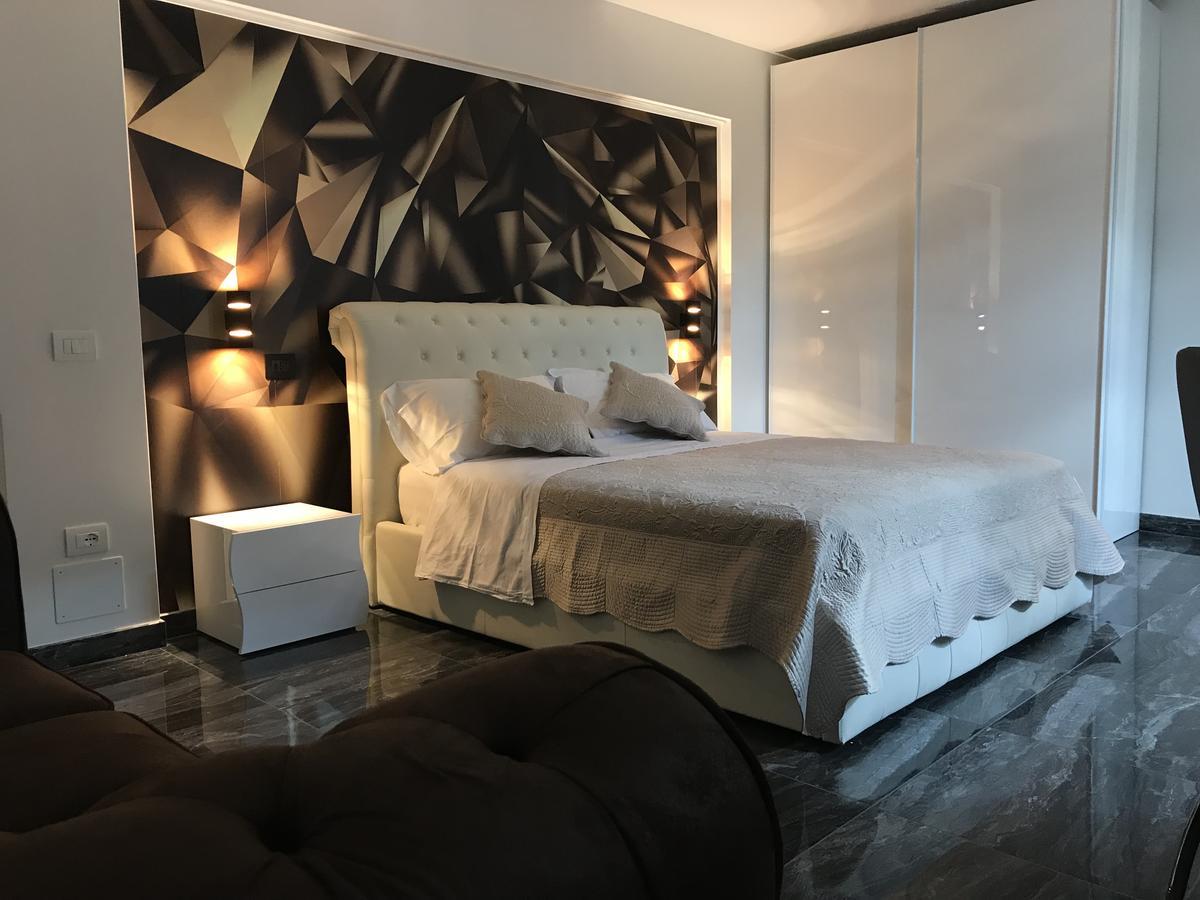 شقة Loft سيرمِيوني المظهر الخارجي الصورة