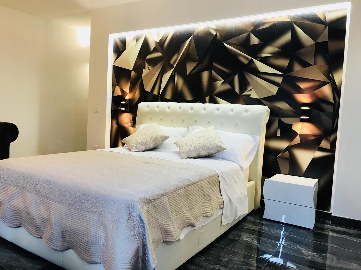 شقة Loft سيرمِيوني المظهر الخارجي الصورة