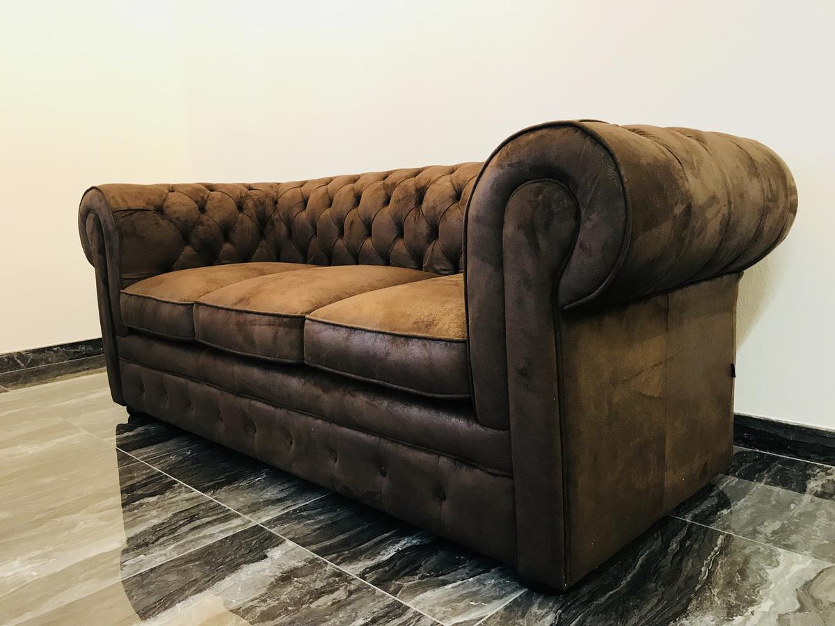 شقة Loft سيرمِيوني المظهر الخارجي الصورة