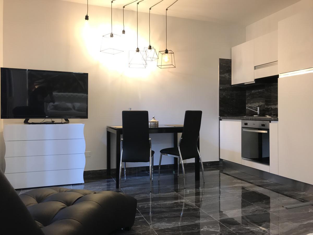 شقة Loft سيرمِيوني المظهر الخارجي الصورة