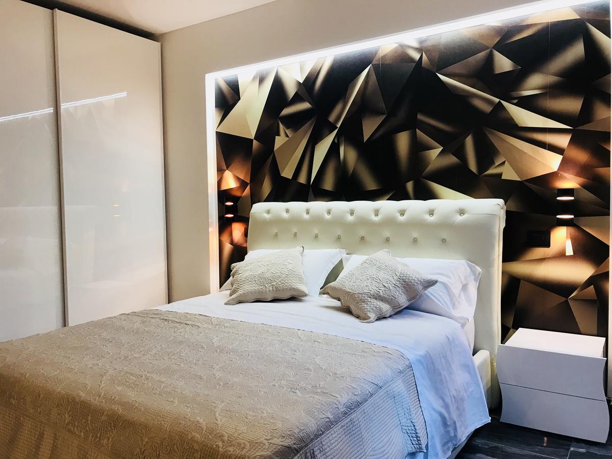 شقة Loft سيرمِيوني المظهر الخارجي الصورة