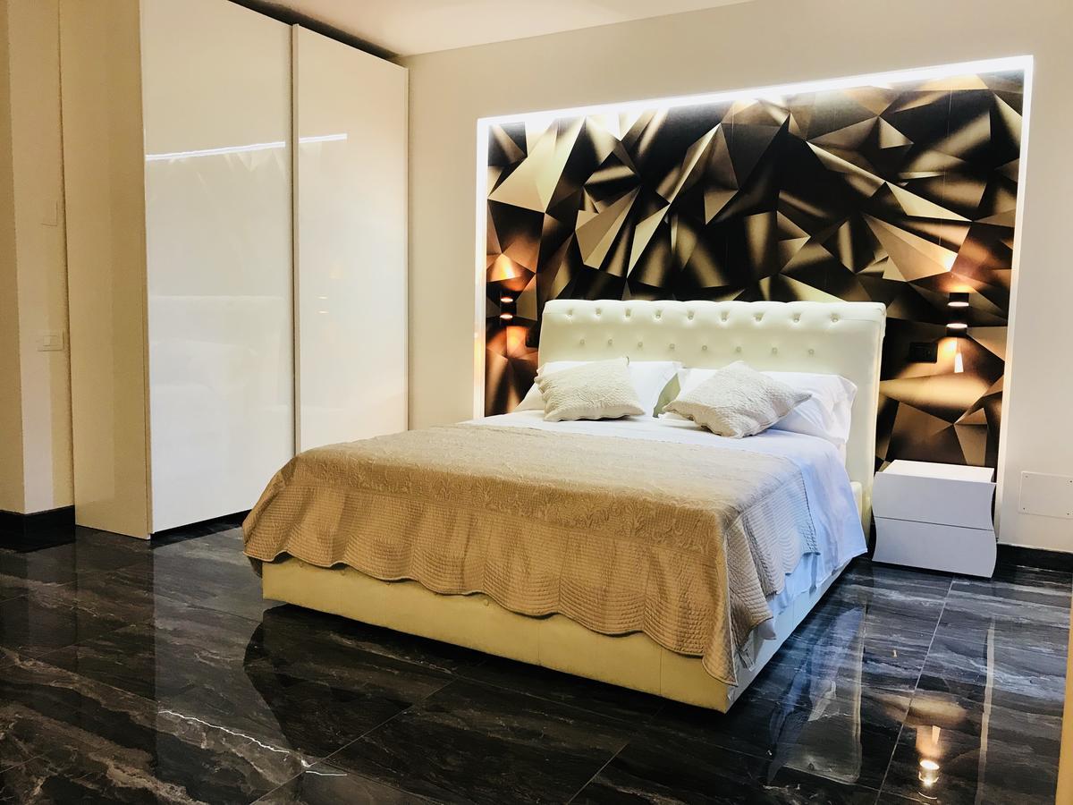 شقة Loft سيرمِيوني المظهر الخارجي الصورة