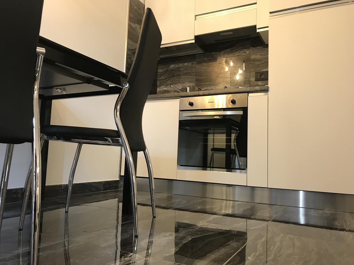 شقة Loft سيرمِيوني المظهر الخارجي الصورة