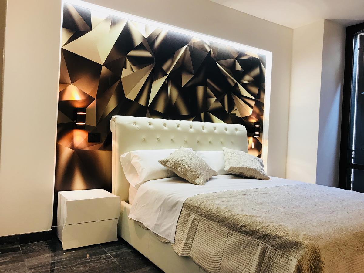 شقة Loft سيرمِيوني المظهر الخارجي الصورة