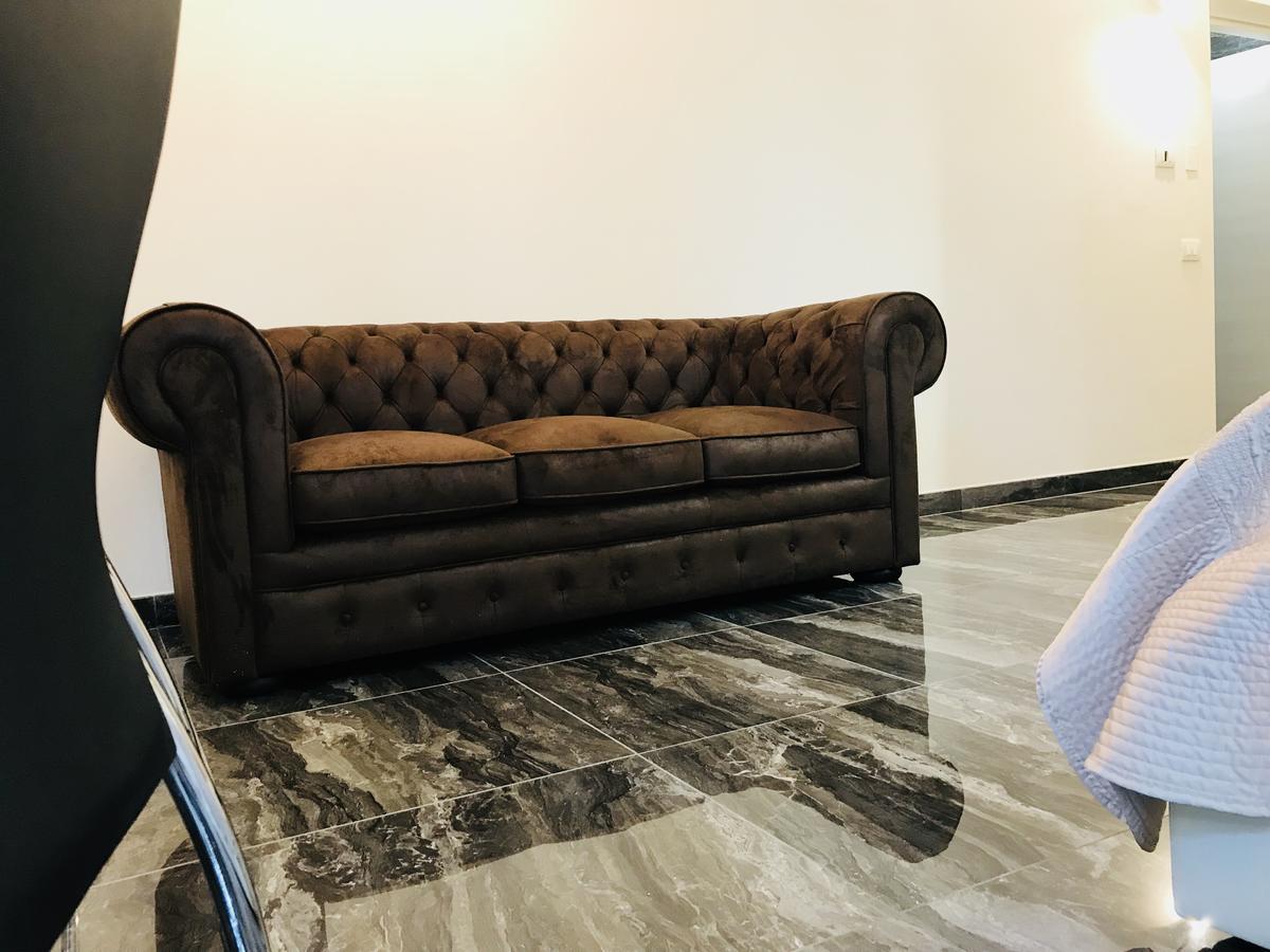 شقة Loft سيرمِيوني المظهر الخارجي الصورة