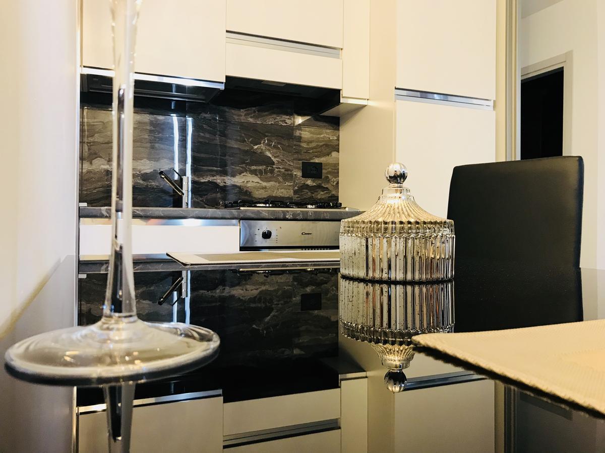 شقة Loft سيرمِيوني المظهر الخارجي الصورة